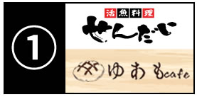 駐車場案内