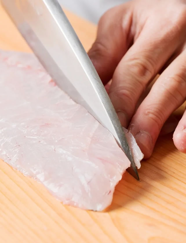 魚